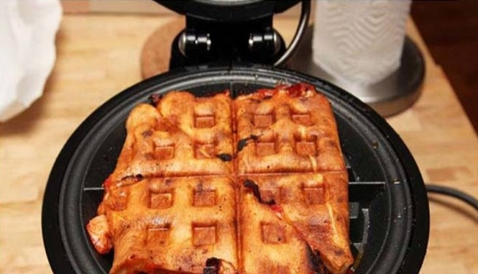 12 foods that we ate incorrectly