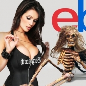12 most shocking lots for sale on eBay
