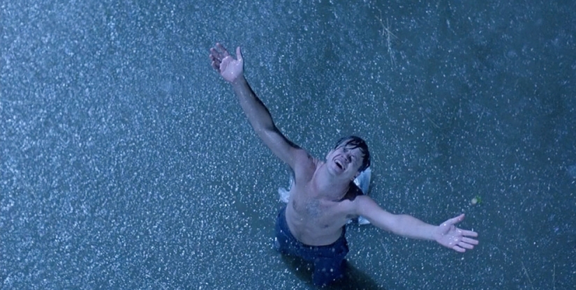 127 the most beautiful shots in film history