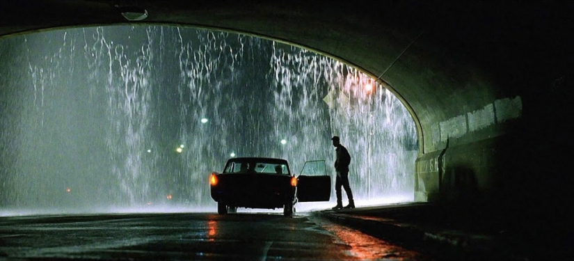 127 the most beautiful shots in film history