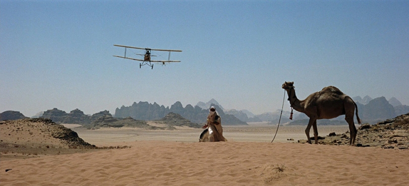 127 the most beautiful shots in film history