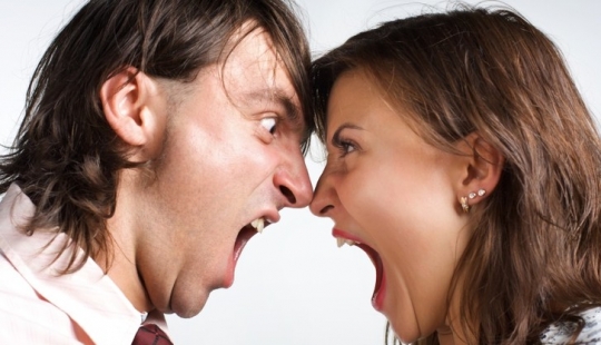 13 los tipos más comunes de los vecinos que nos impiden vivir