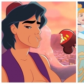 14 Disney characters who also had to go into quarantine
