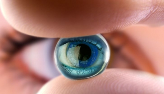 14 gadgets that prove we're living in the future!