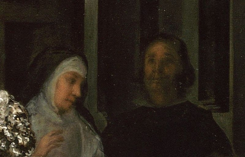 14 little-known facts about the masterpiece of Velazquez "Las Meninas"