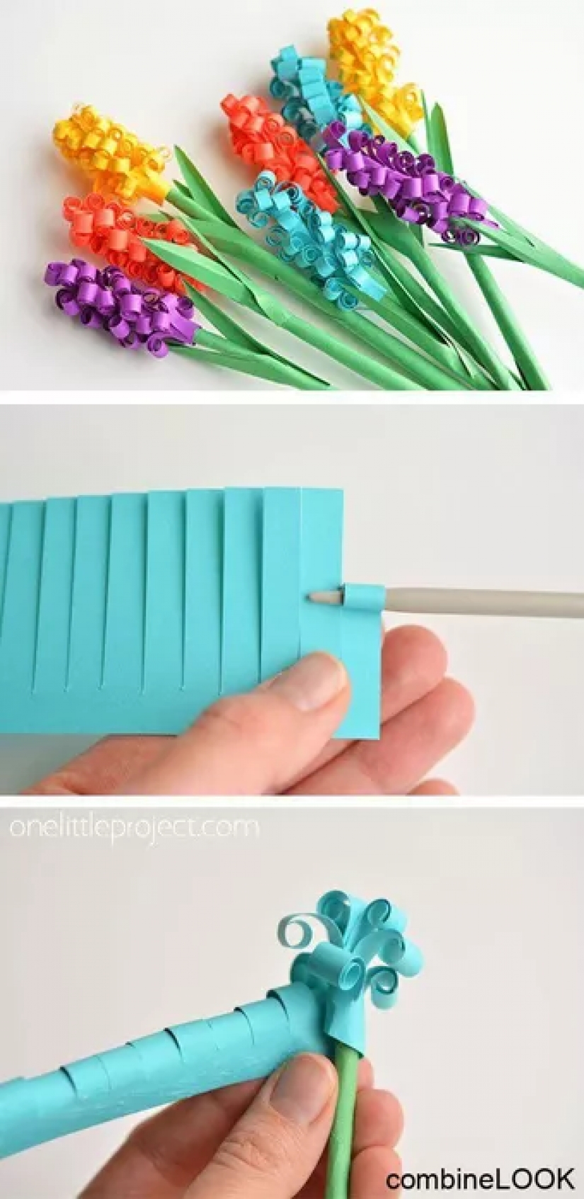15 beautiful things for Easter that can be done with the whole family