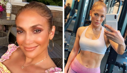 15 celebridades mayores de 50 con cuerpos perfectos