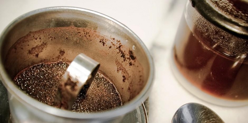 15 environmentally friendly ways to use coffee grounds