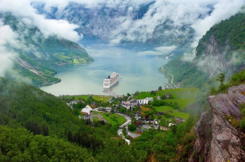 15 evidence that Norway is a fairytale