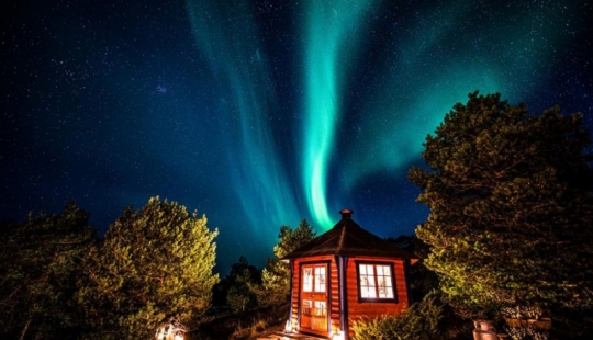 15 evidence that Norway is a fairytale