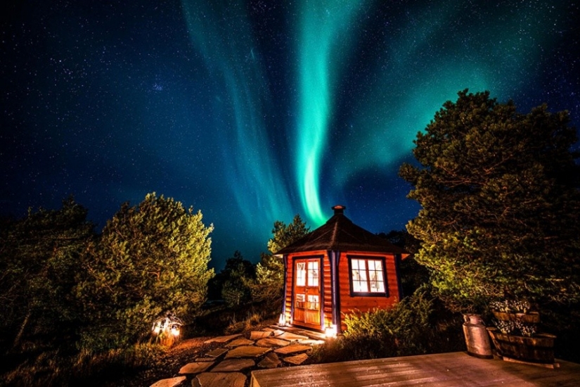 15 evidence that Norway is a fairytale