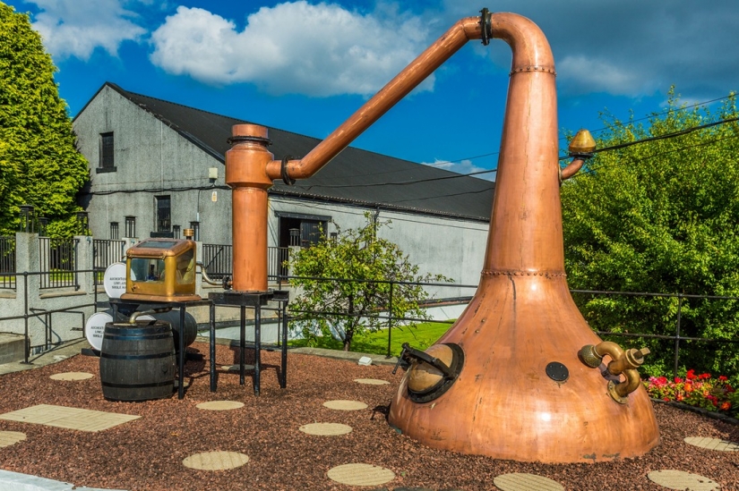 15 facts about whisky you need to know this Sunday evening