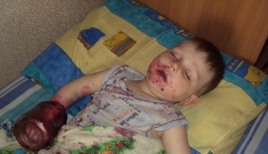 15 fotos que demuestran las mejores de la fuente de la positivo — niños