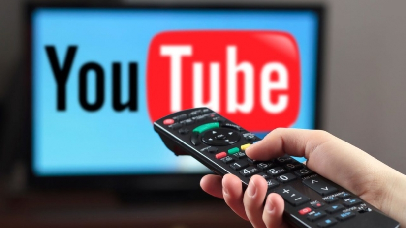 15 grandes canales de YouTube con películas y programas de TELEVISIÓN
