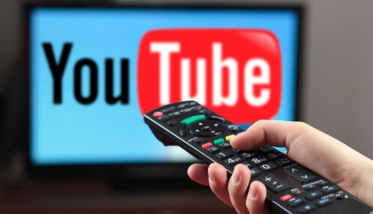 15 great YouTube channels with free movies and TV shows