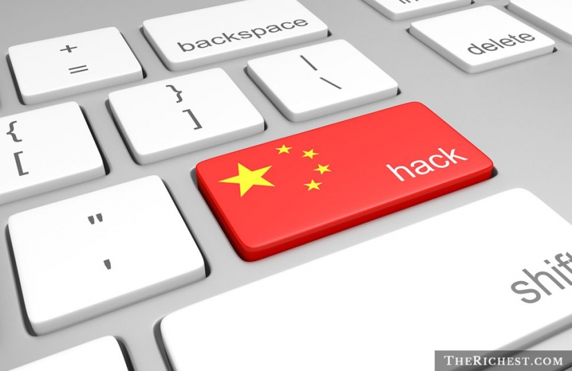 15 hechos acerca de China de que los Chinos prefieren esconderse
