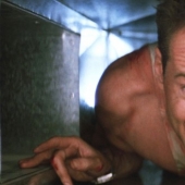 15 hechos acerca de la película de culto "die hard"