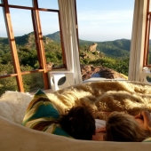 15 hermosas vistas, impresionantes