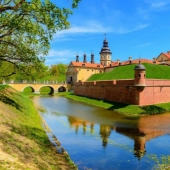 15 increíblemente hermoso países que no necesitan visa