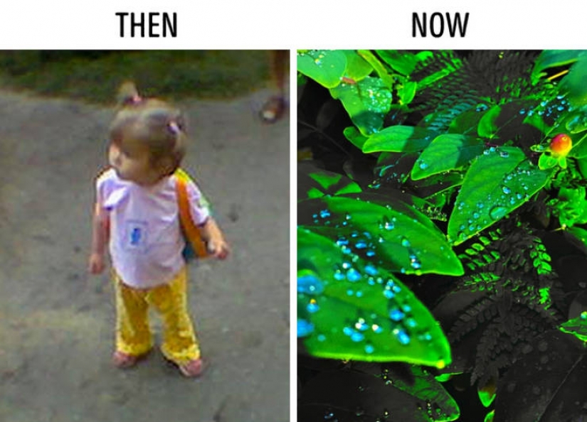 15 photos that show how the world has changed over the last 20 years