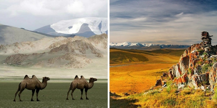 15 stunningly beautiful countries that do not need a visa
