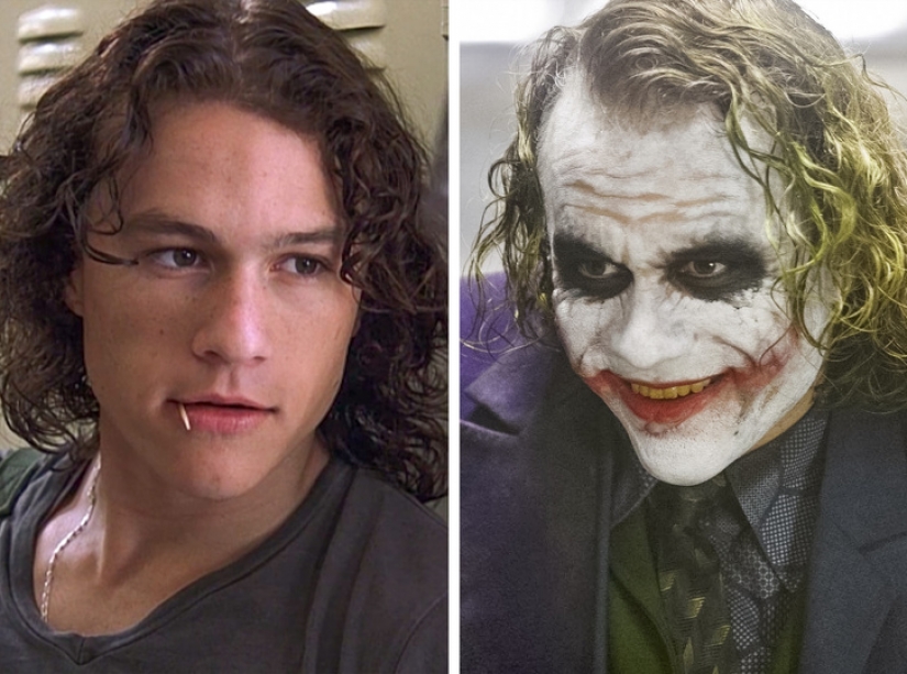 16 actors who never took acting lessons