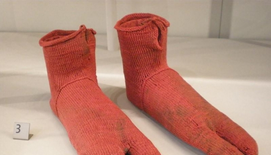 16 the oldest extant miracle of everyday things