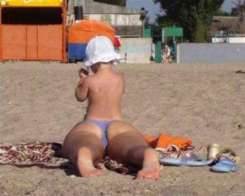 17 examples of bad perspective