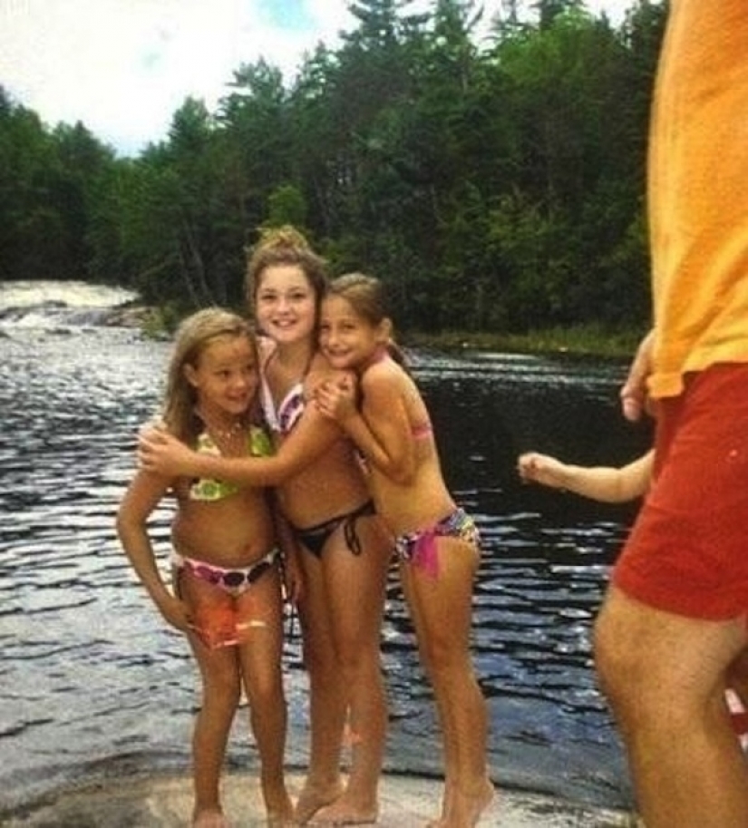 17 examples of bad perspective