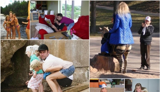 17 examples of bad perspective