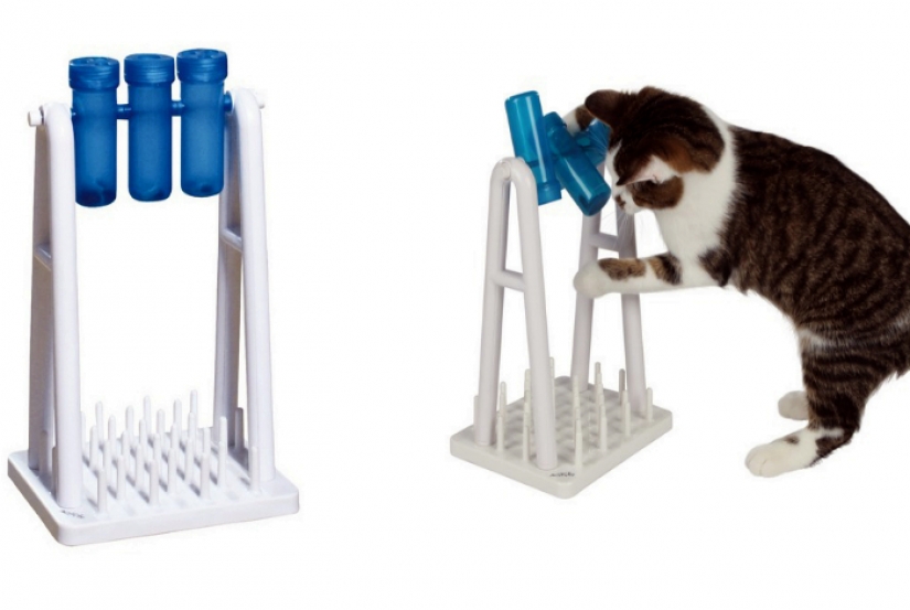 17 gadgets for the home that has a cat