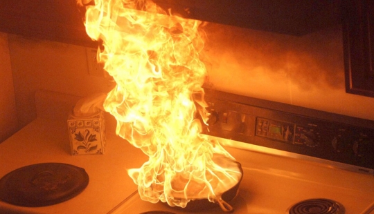 17 reglas que va a salvar su vida