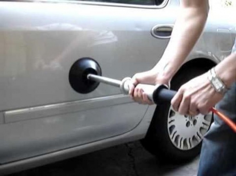 17 tricks that will be useful to every motorist