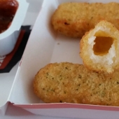 18 cases when McDonald's behaved treacherously