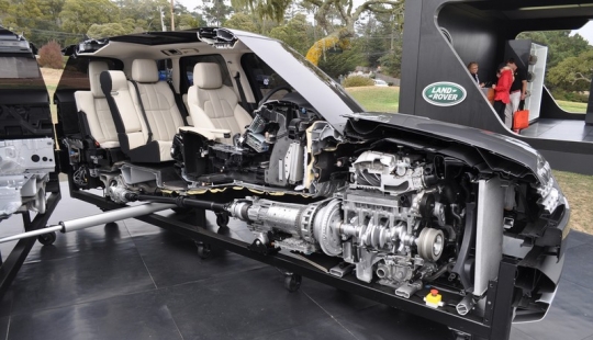 18 cosas cortadas por la mitad 18 cosas cortadas por la mitad