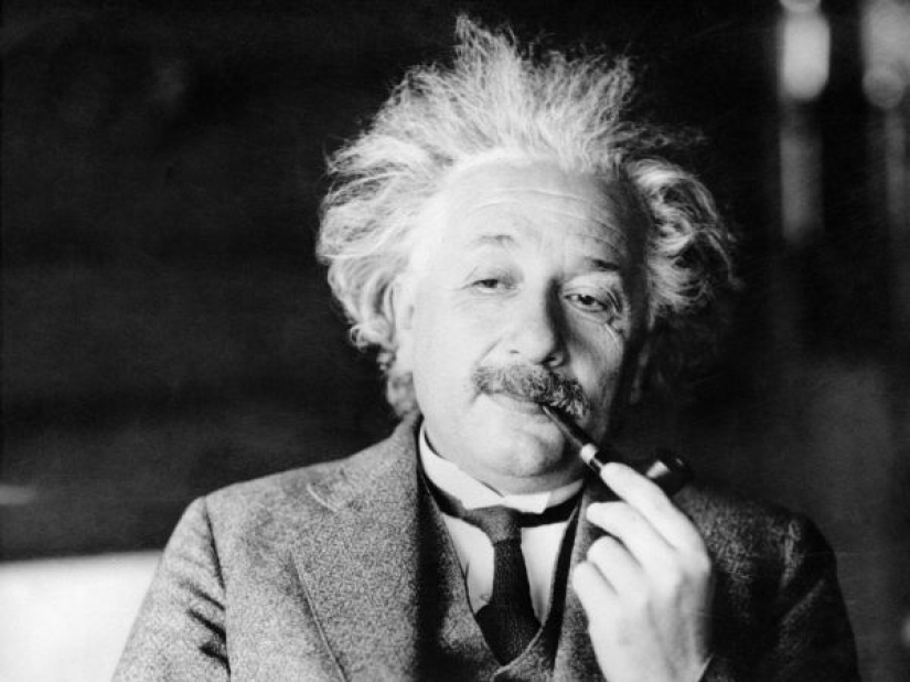 18 cosas que quizás no sepa sobre Einstein