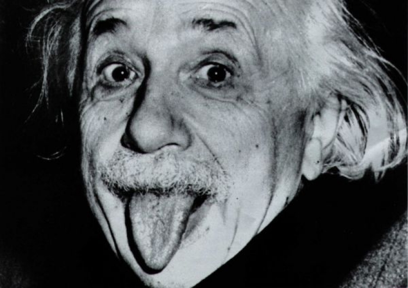 18 cosas que quizás no sepa sobre Einstein