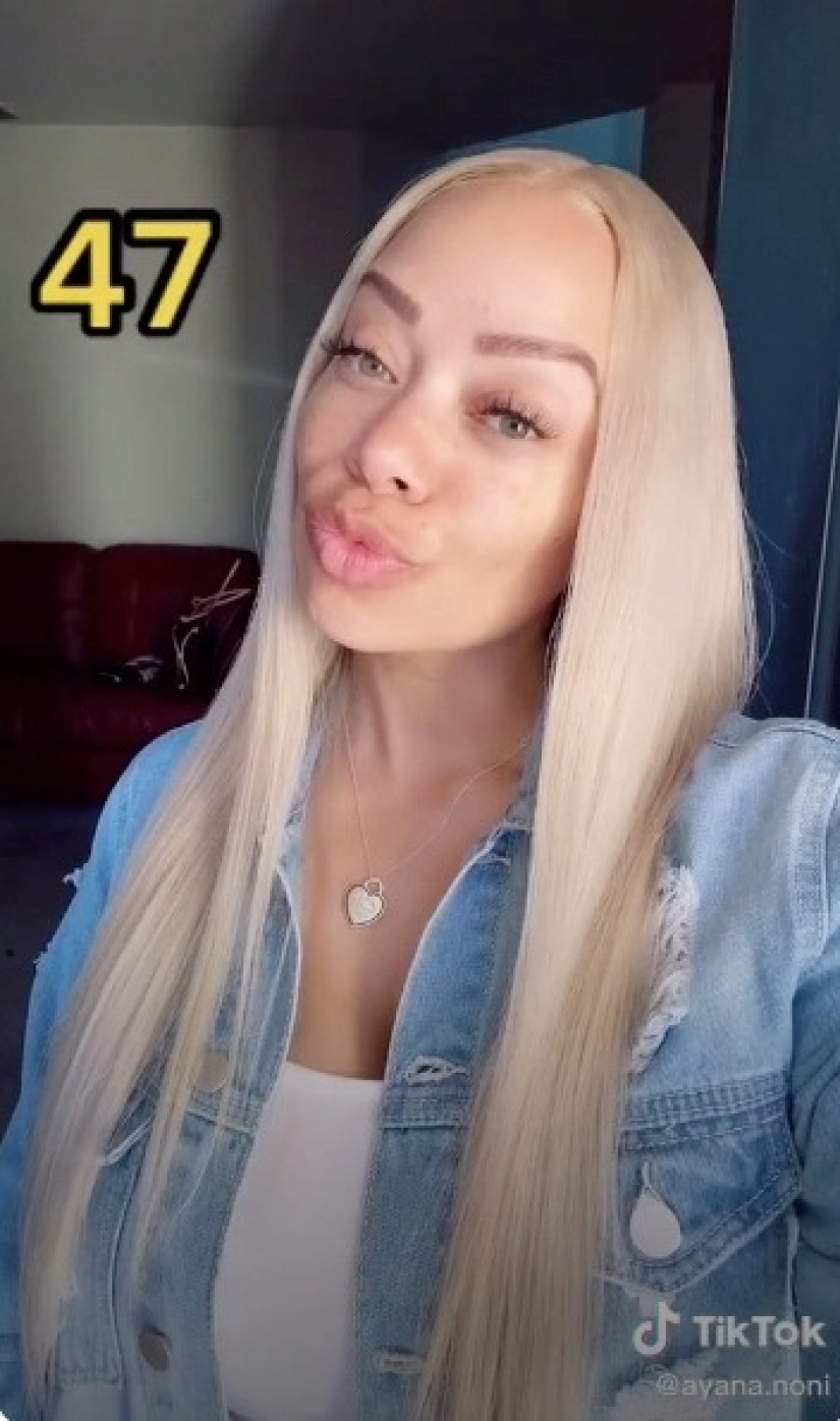 18 or 38? New challenge "guess my age" carries TikTok users