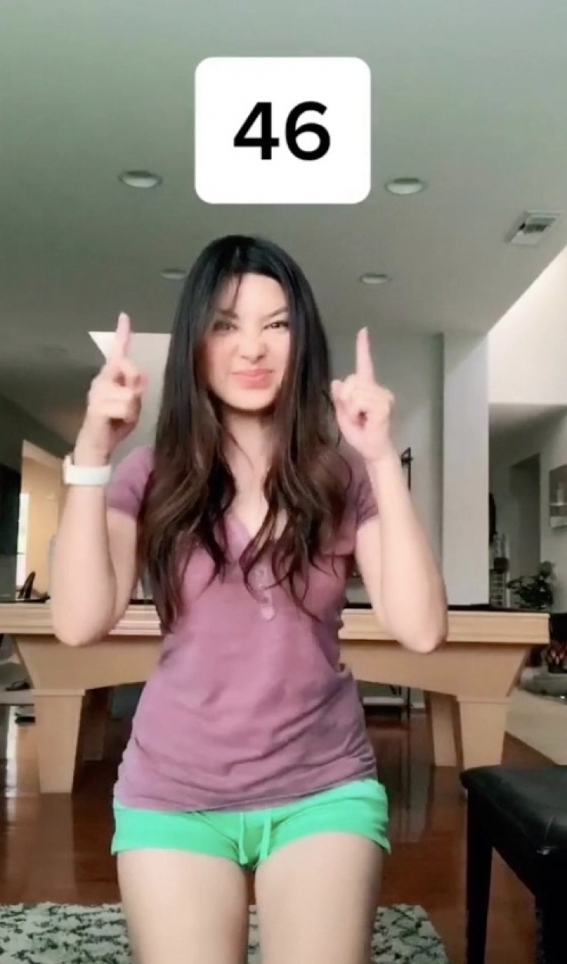 18 or 38? New challenge "guess my age" carries TikTok users