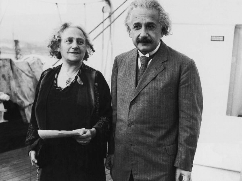 18 Things You May Not Know About Einstein