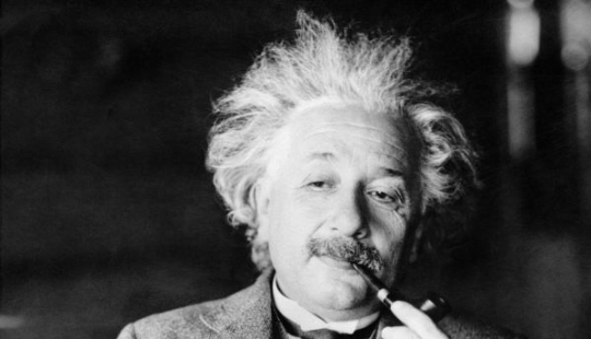 18 Things You May Not Know About Einstein 18 Things You May Not Know About Einstein