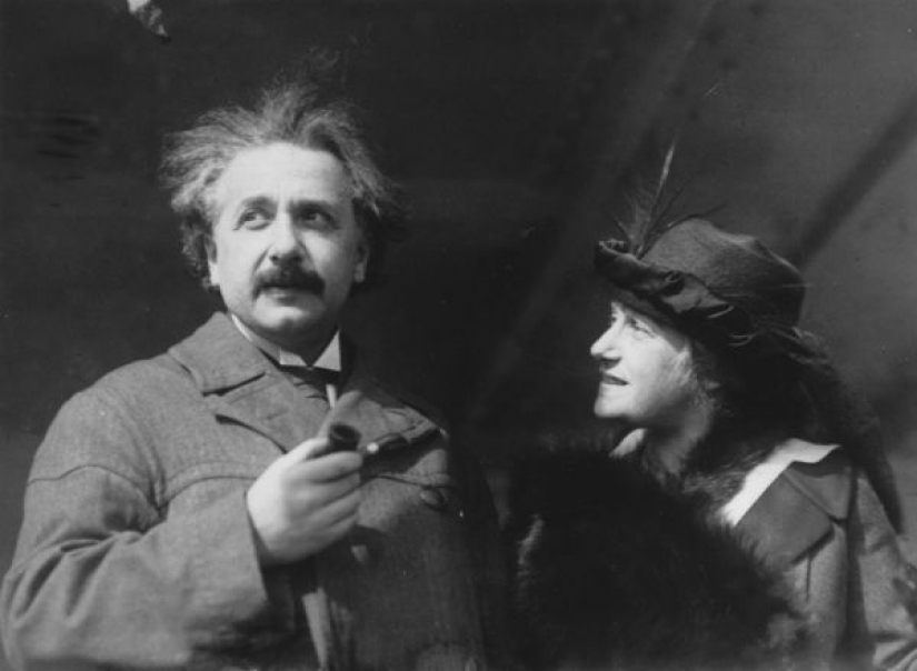 18 Things You May Not Know About Einstein