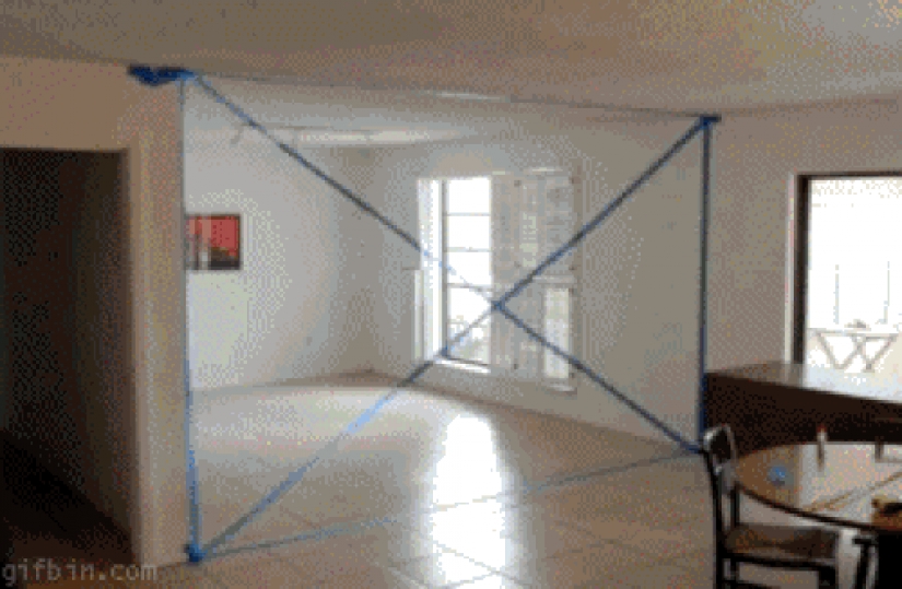 20 amazing optical illusions, mind-blowing