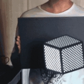 20 amazing optical illusions, mind-blowing