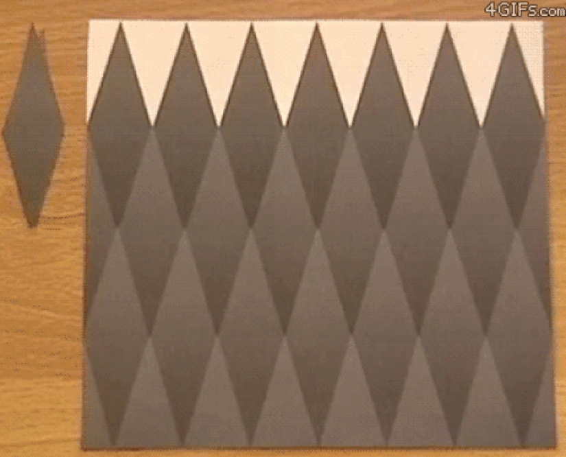 20 amazing optical illusions, mind-blowing