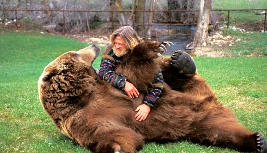 20 bellies that need to scratch