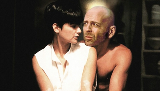 20 famous movie roles that were almost played by other actors