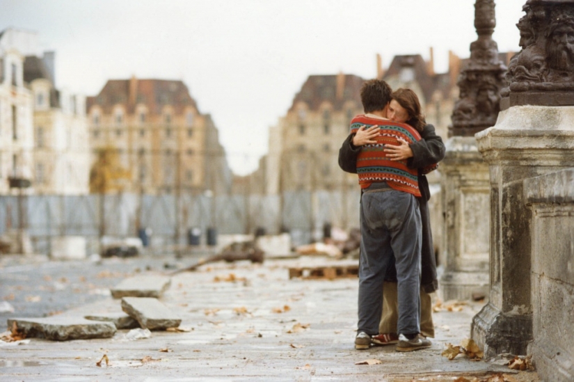 20 films about such different, but beautiful love