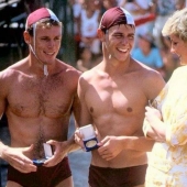 20 fotos históricas usted no va a ver!