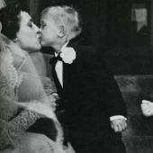 20 histórica fotogramas capturados en el momento justo